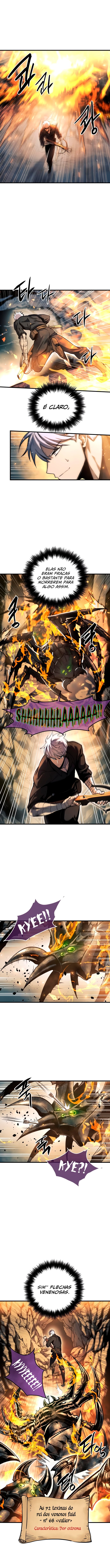 Read Doom Breaker PT Manga Online