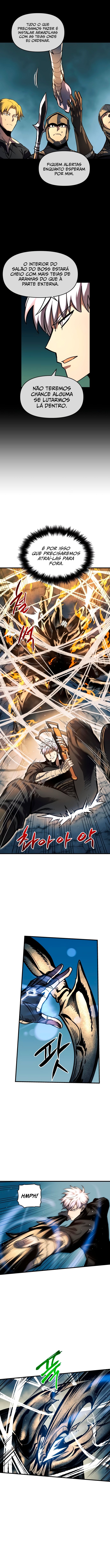 Read Doom Breaker PT Manga Online