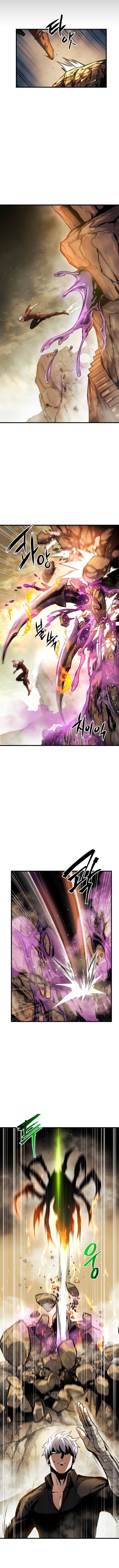 Read Doom Breaker PT Manga Online