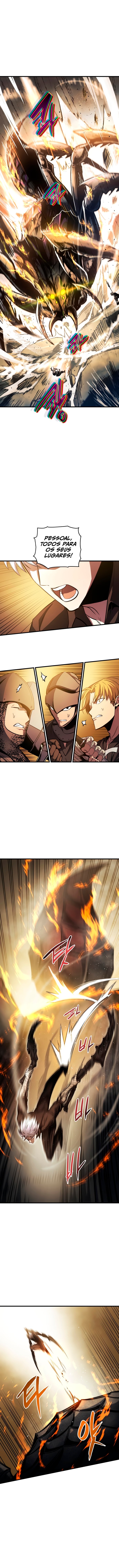 Read Doom Breaker PT Manga Online