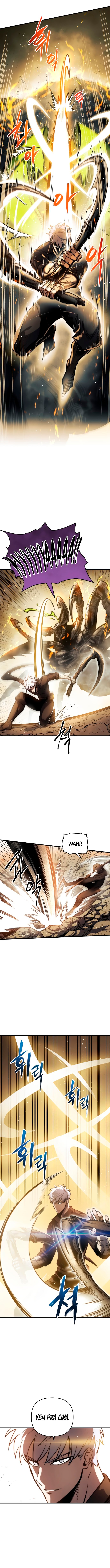 Read Doom Breaker PT Manga Online