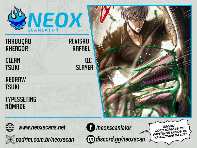 Read Doom Breaker PT Manga Online