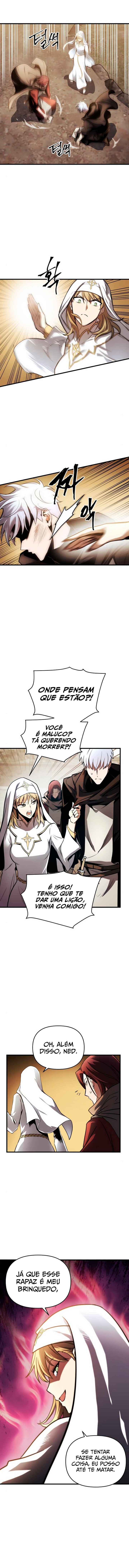 Read Doom Breaker PT Manga Online