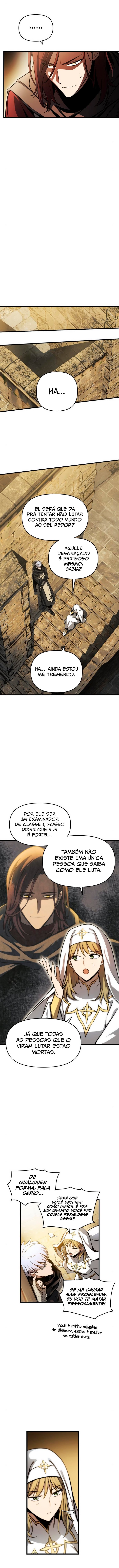 Read Doom Breaker PT Manga Online