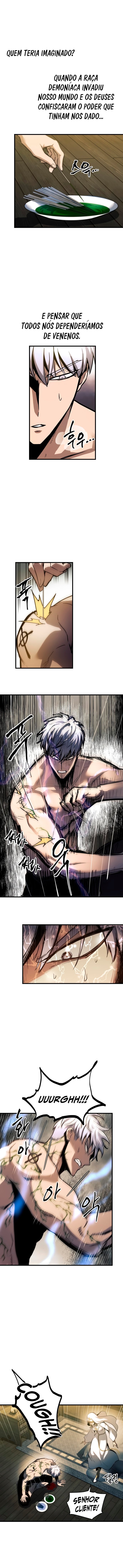 Read Doom Breaker PT Manga Online