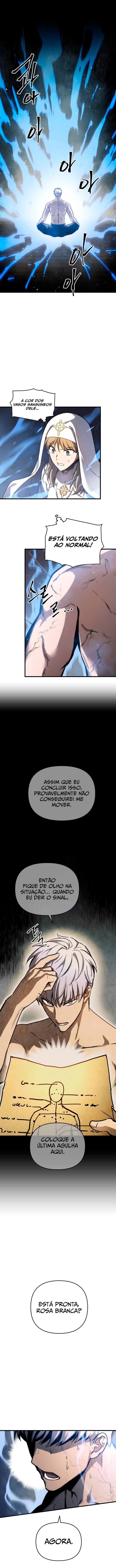 Read Doom Breaker PT Manga Online