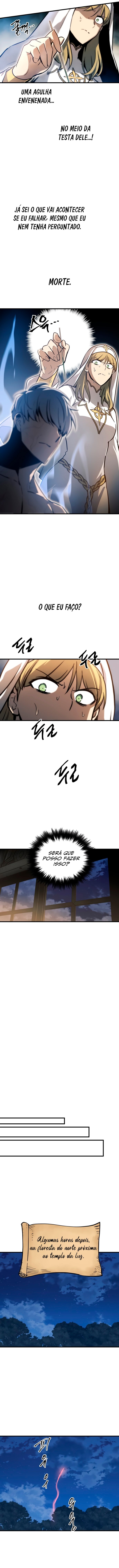 Read Doom Breaker PT Manga Online