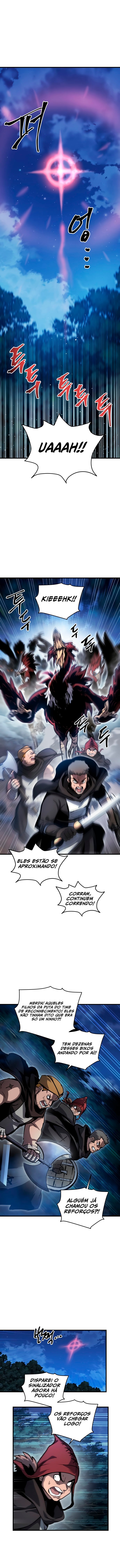 Read Doom Breaker PT Manga Online
