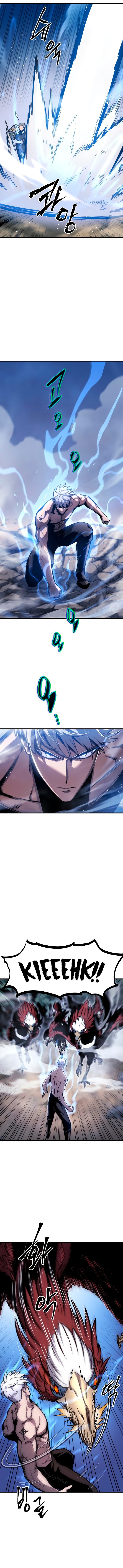 Read Doom Breaker PT Manga Online