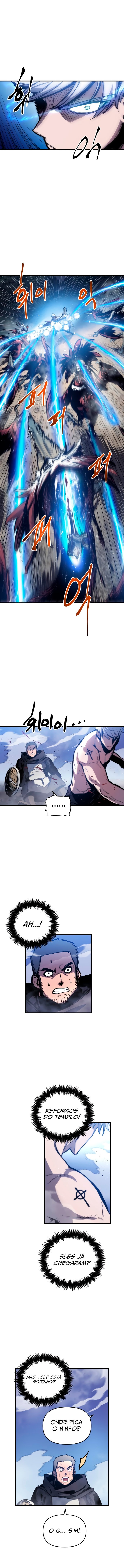 Read Doom Breaker PT Manga Online
