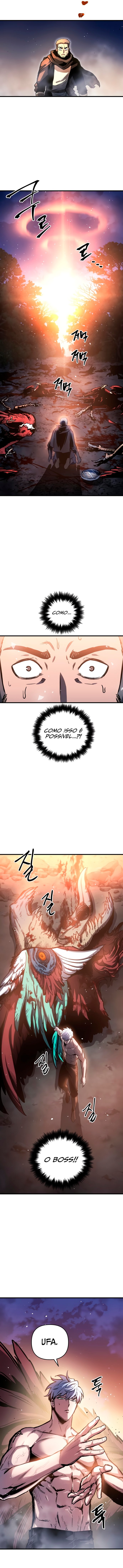 Read Doom Breaker PT Manga Online