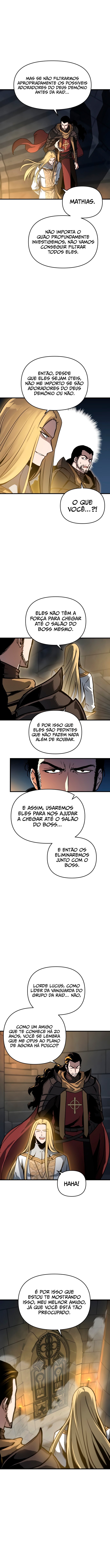 Read Doom Breaker PT Manga Online