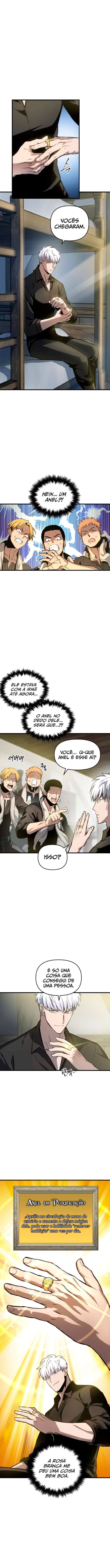 Read Doom Breaker PT Manga Online