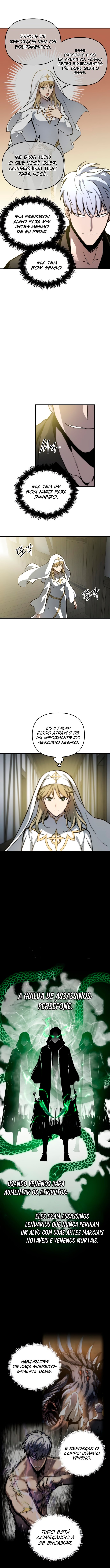 Read Doom Breaker PT Manga Online