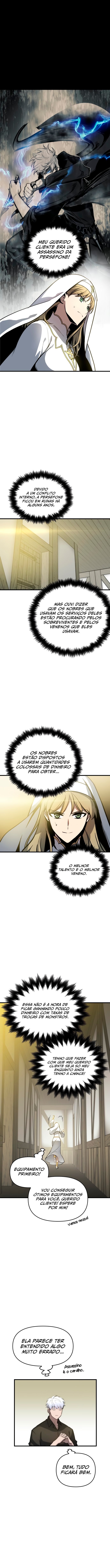 Read Doom Breaker PT Manga Online
