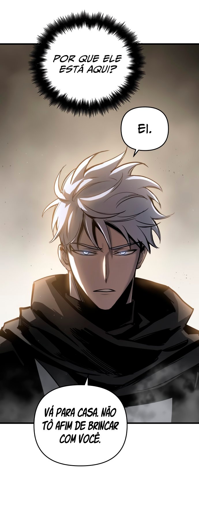 Read Doom Breaker PT Manga Online