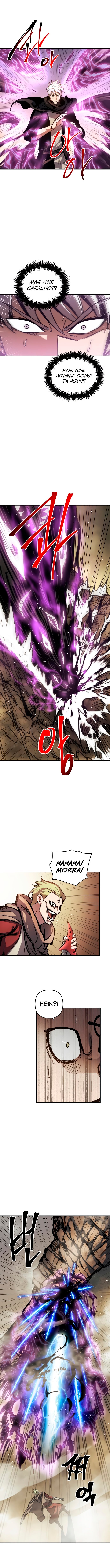 Read Doom Breaker PT Manga Online