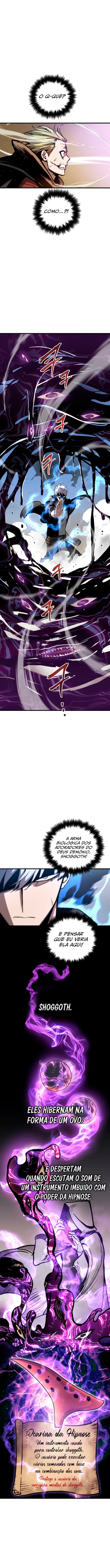Read Doom Breaker PT Manga Online