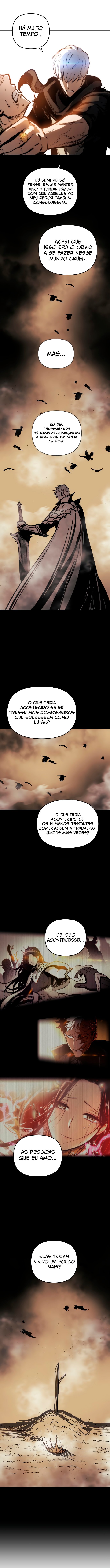 Read Doom Breaker PT Manga Online