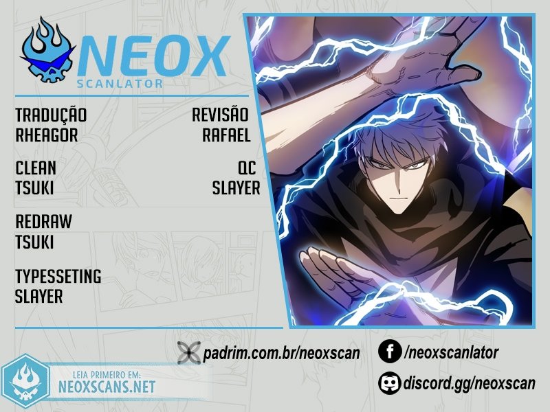 Read Doom Breaker PT Manga Online
