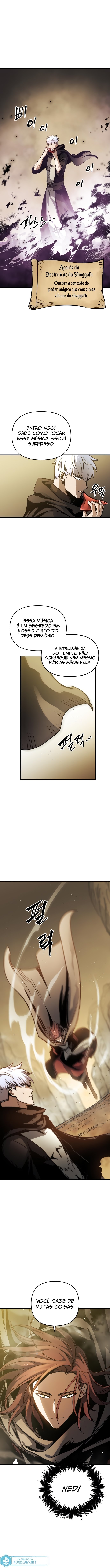 Read Doom Breaker PT Manga Online