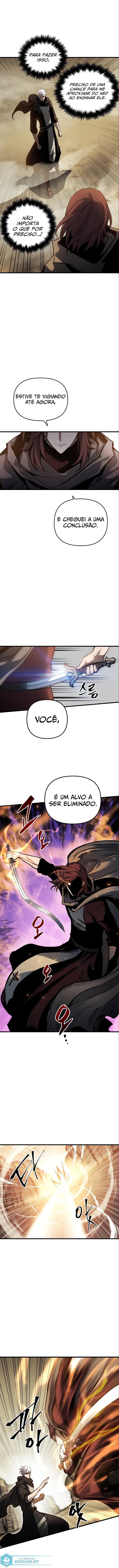 Read Doom Breaker PT Manga Online