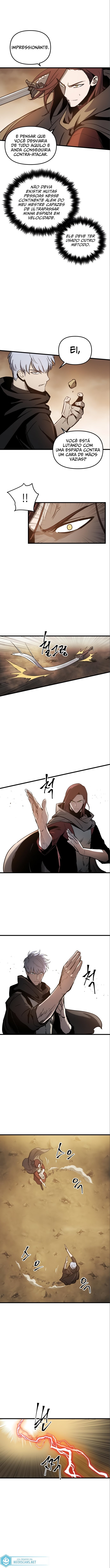 Read Doom Breaker PT Manga Online