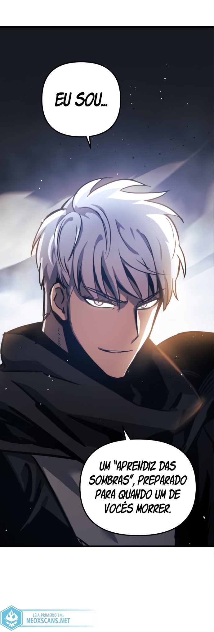Read Doom Breaker PT Manga Online