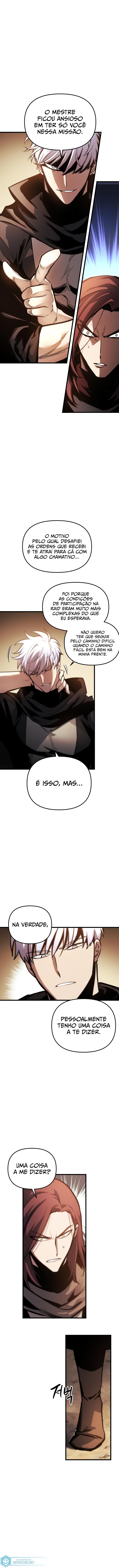 Read Doom Breaker PT Manga Online