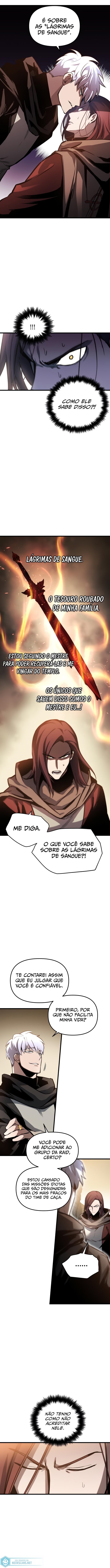 Read Doom Breaker PT Manga Online