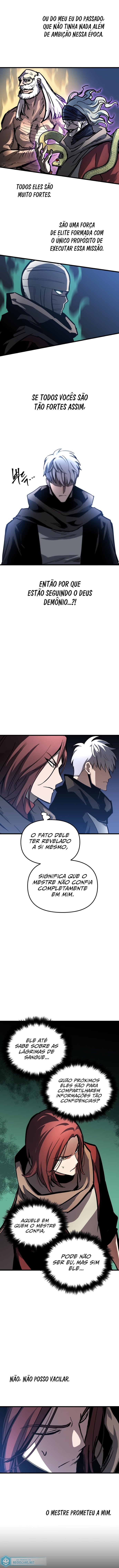Read Doom Breaker PT Manga Online