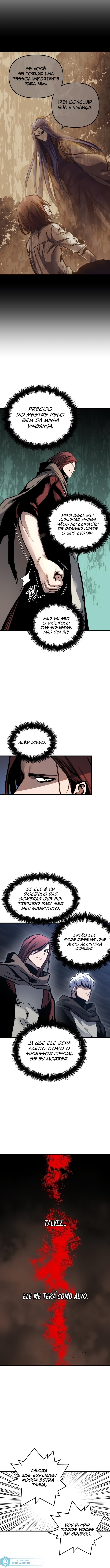 Read Doom Breaker PT Manga Online