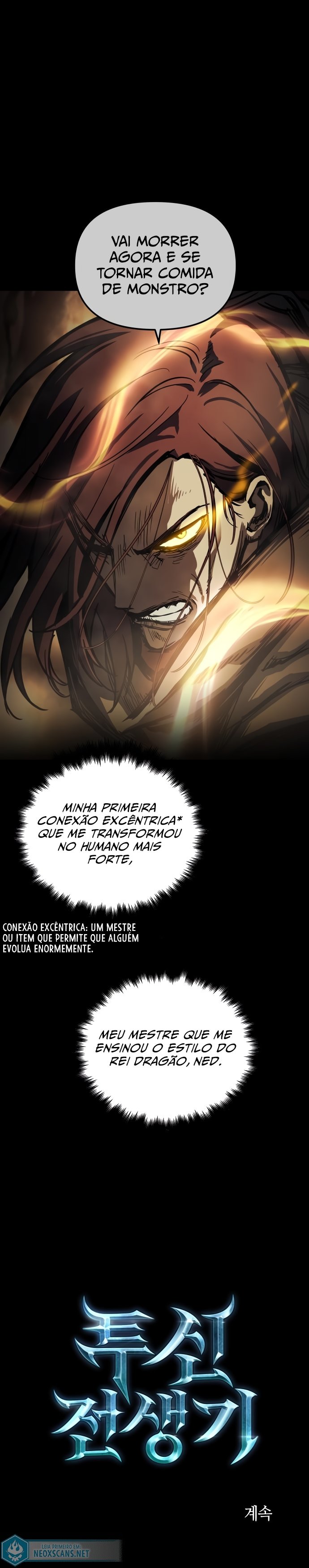 Read Doom Breaker PT Manga Online