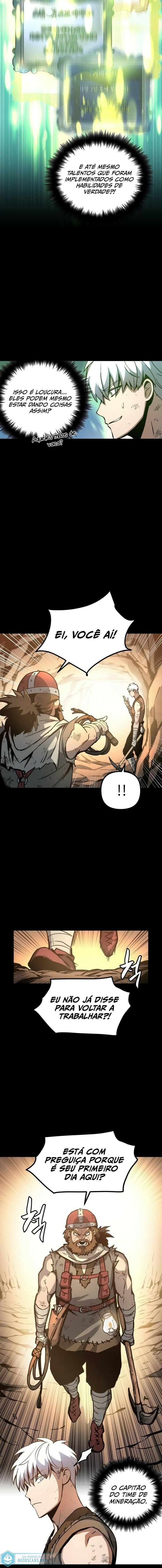 Read Doom Breaker PT Manga Online