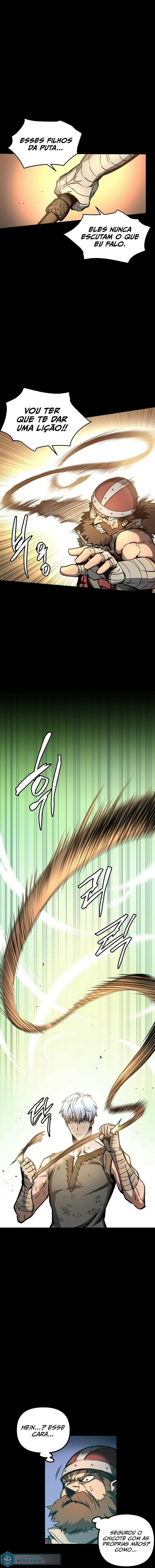 Read Doom Breaker PT Manga Online