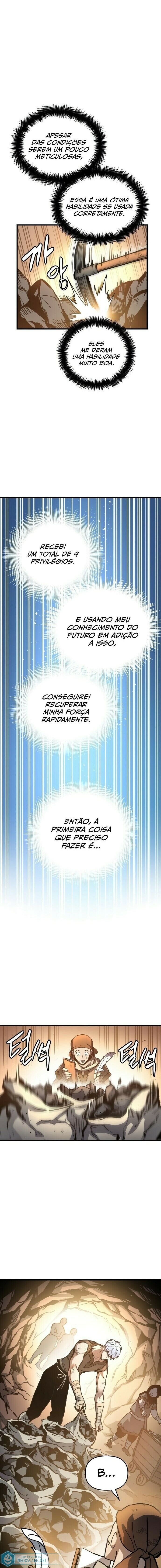 Read Doom Breaker PT Manga Online