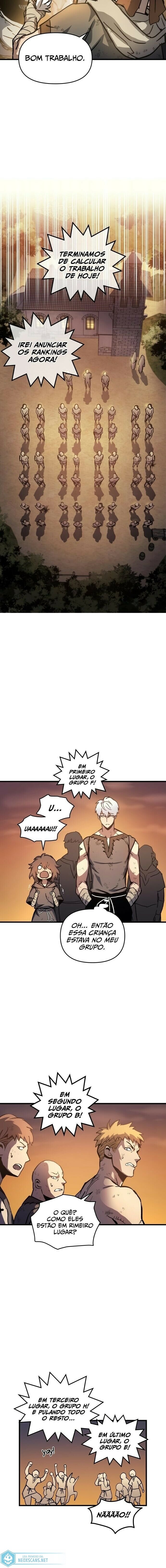 Read Doom Breaker PT Manga Online