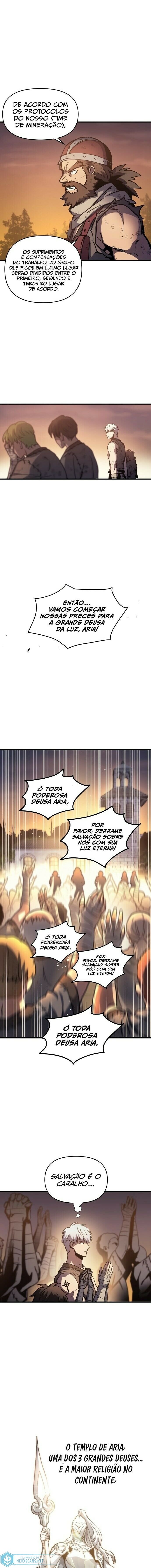 Read Doom Breaker PT Manga Online