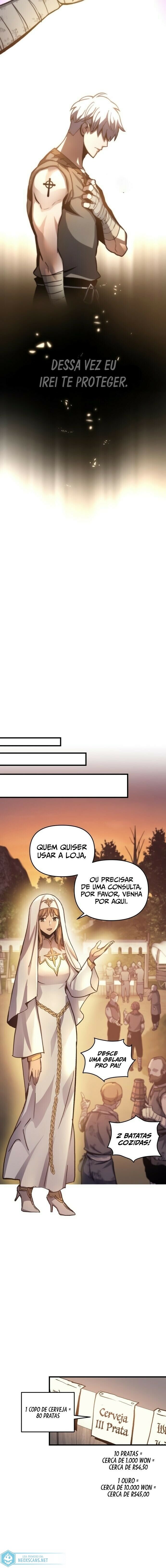 Read Doom Breaker PT Manga Online