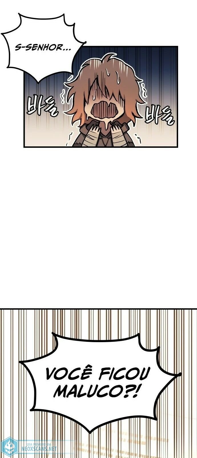 Read Doom Breaker PT Manga Online