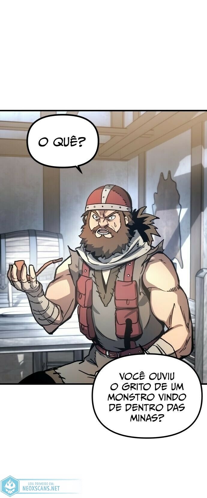 Read Doom Breaker PT Manga Online