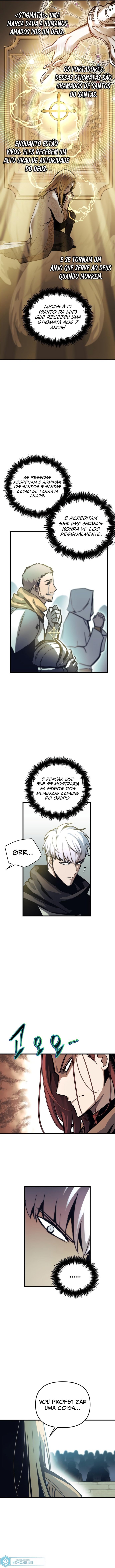 Read Doom Breaker PT Manga Online