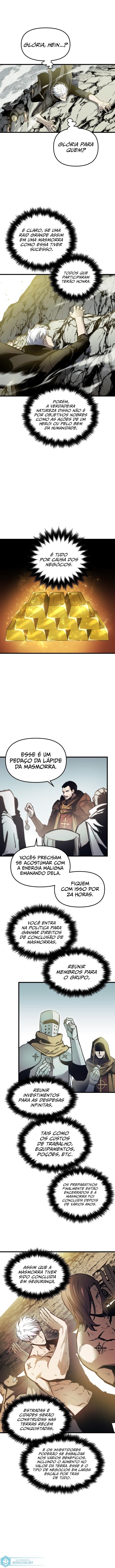 Read Doom Breaker PT Manga Online