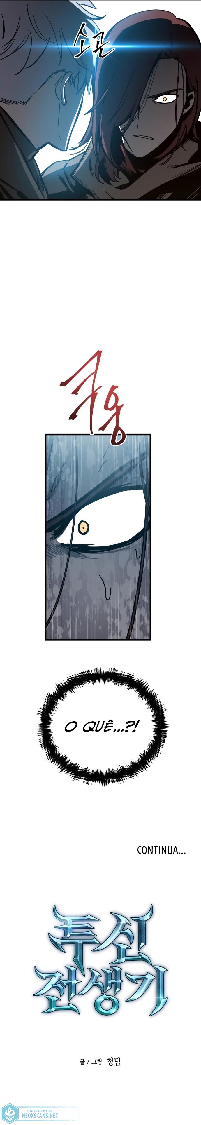 Read Doom Breaker PT Manga Online