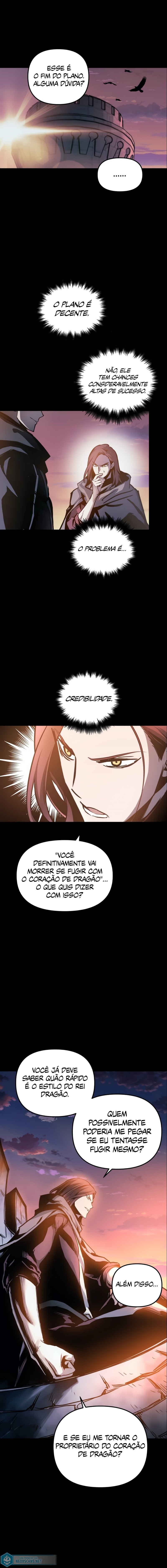 Read Doom Breaker PT Manga Online