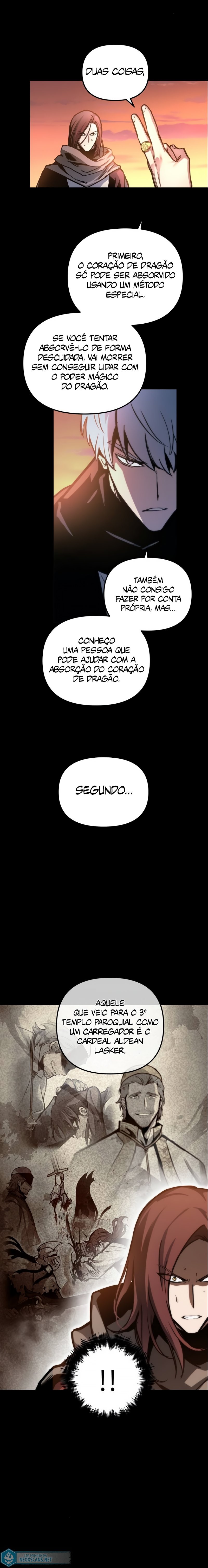 Read Doom Breaker PT Manga Online