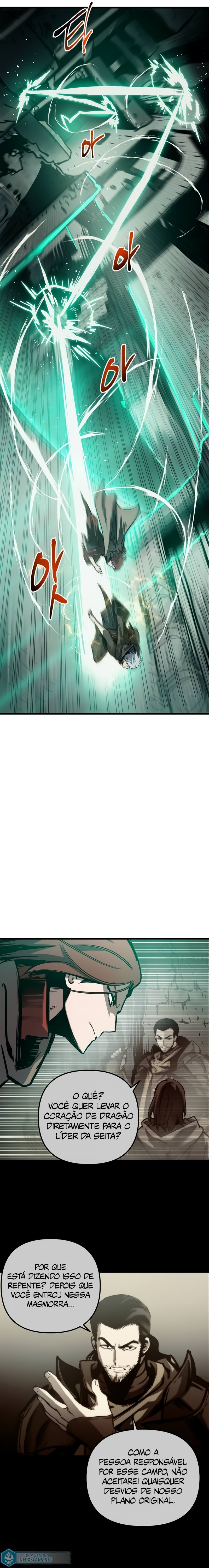 Read Doom Breaker PT Manga Online