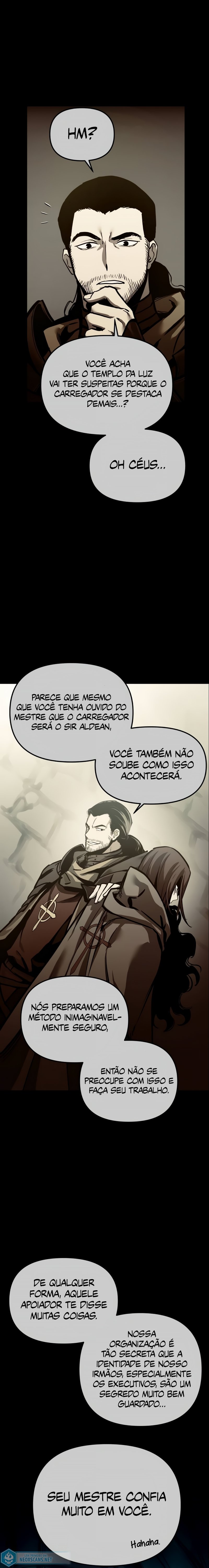 Read Doom Breaker PT Manga Online
