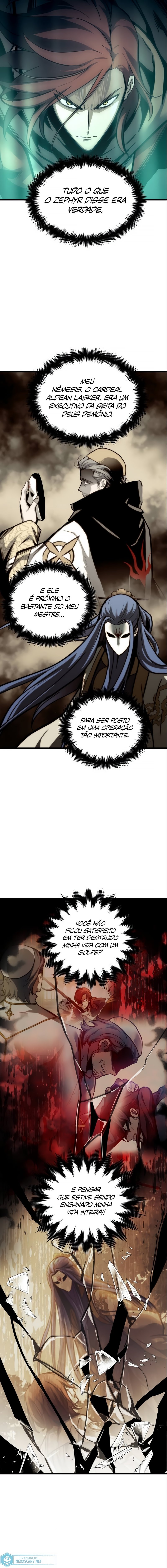 Read Doom Breaker PT Manga Online