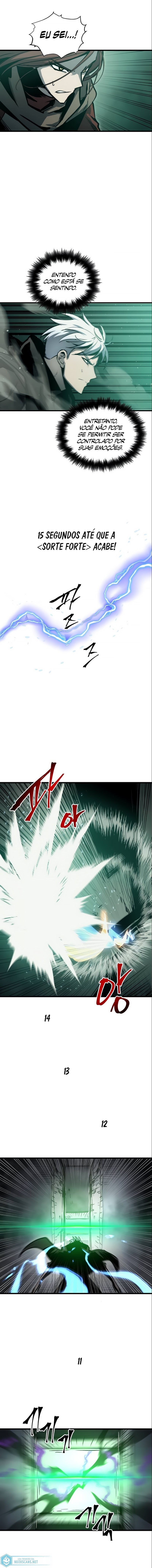 Read Doom Breaker PT Manga Online